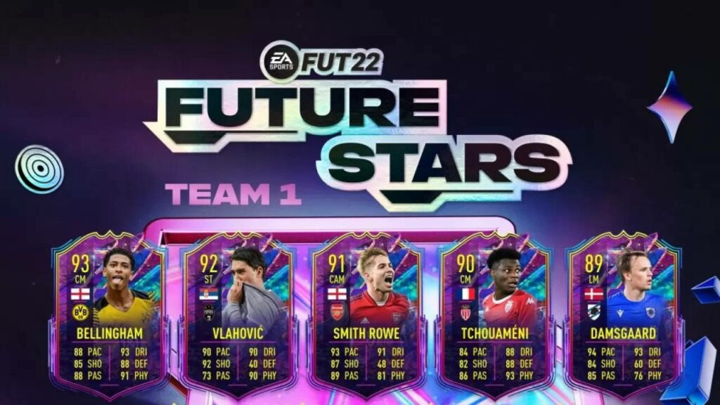 FIFA 22
