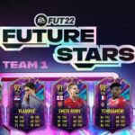 FIFA 22, arriva la SBC di Saliba Future Stars