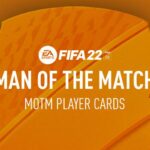 FIFA 22: arrivano le carte MOTM