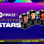 FIFA 22: arriva la SBC di Dìaz Future Stars