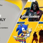 PlayStation Plus: ecco i giochi di Marzo 2022