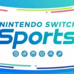 Nintendo Switch Sports, arriva il golf
