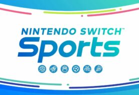 Annunciato Nintendo Switch Sports