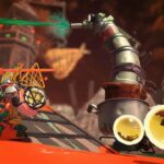 Splatoon 3 – Consigli utili per la Salmon Run