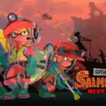 Splatoon 3: nuovo trailer dedicato alla Salmon Run
