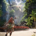 Horizon Forbidden West: rumor su un nuovo DLC