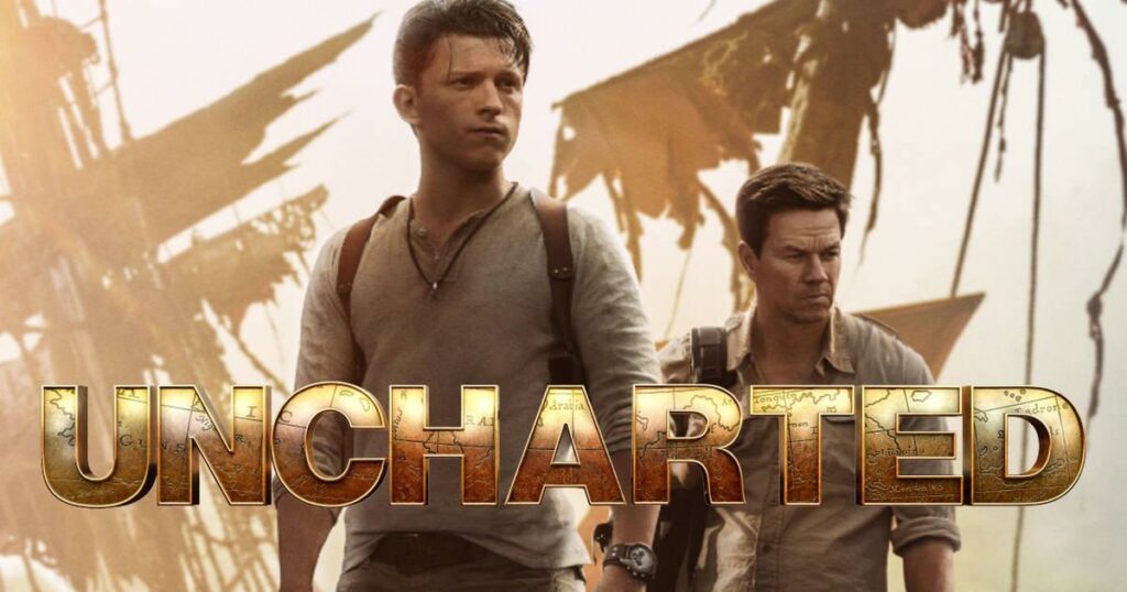 uncharted