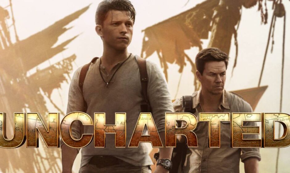 Uncharted: il secondo film si farà