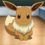 Leggende Pokémon: Arceus – Catturare Eevee ed evolverlo
