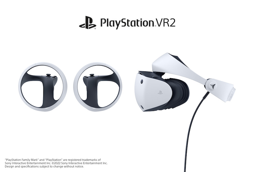 PSVR 2