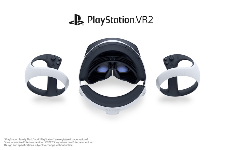 PSVR 2