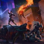 Apex Legends: Ribellione, video del Pass Battaglia