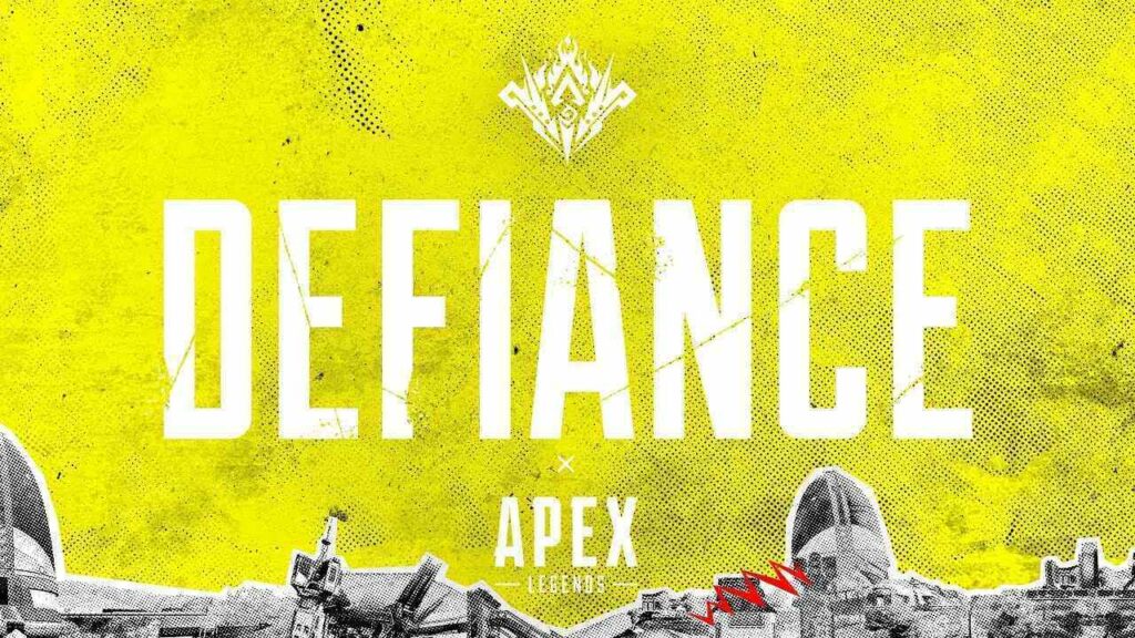 Apex Legends - immagine della notizia