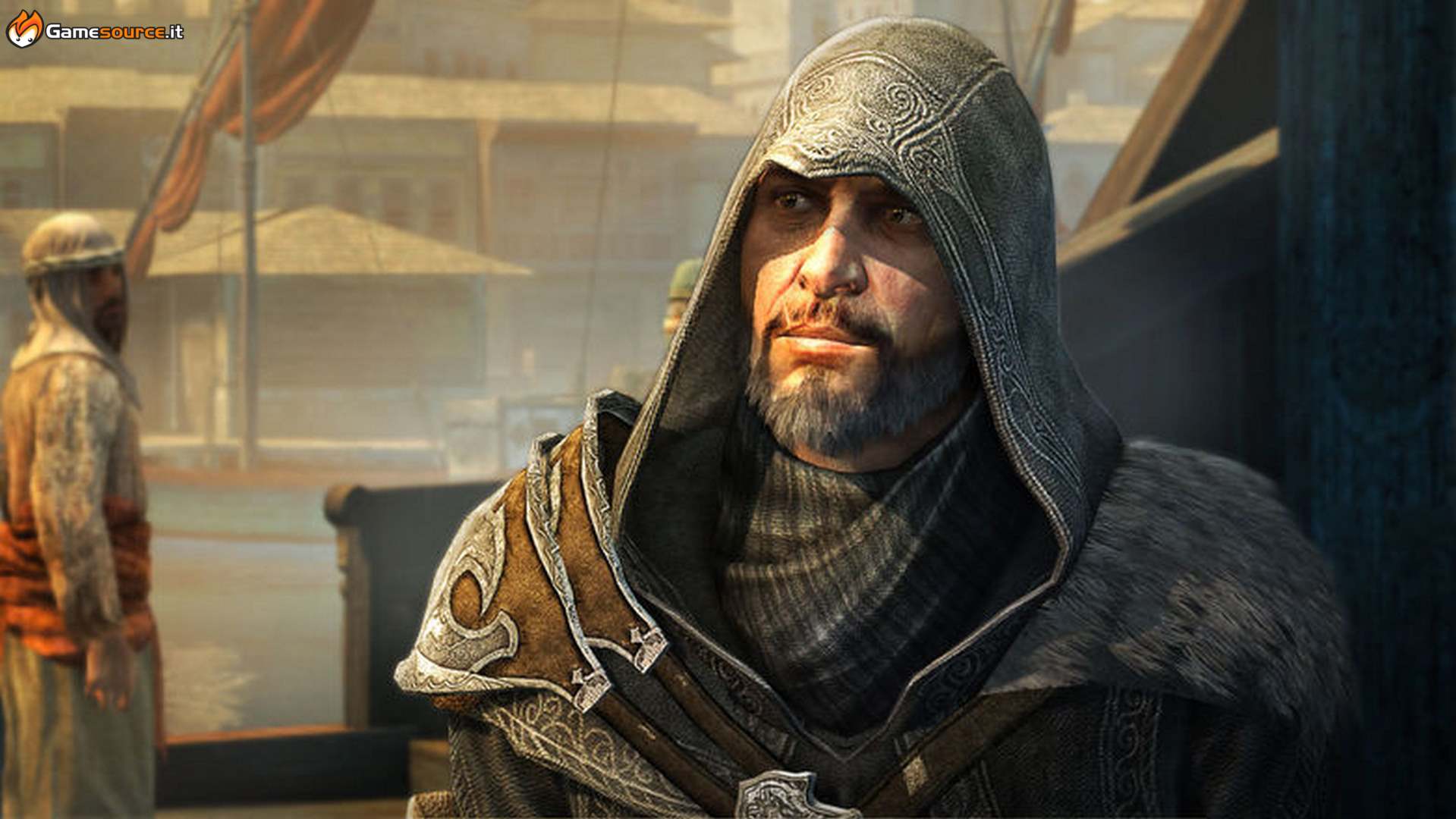 Assassin’s Creed Rift in arrivo nel 2023?