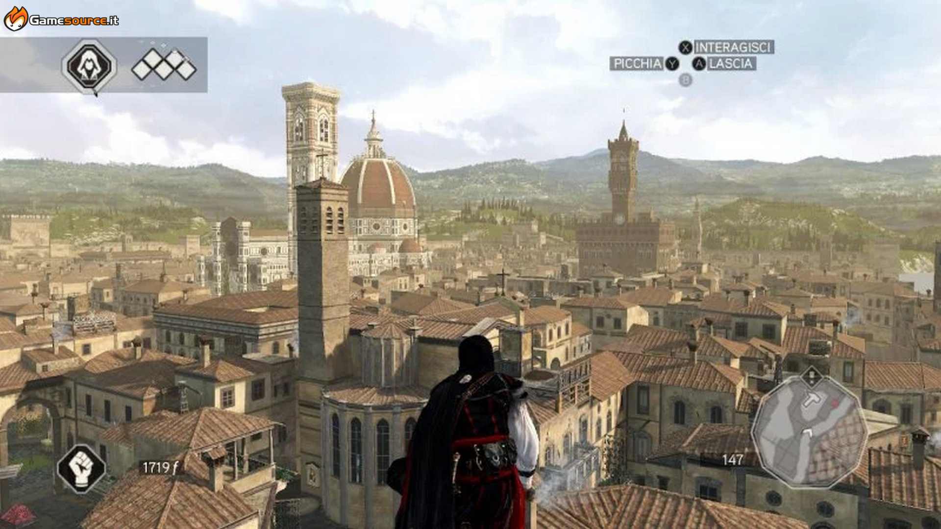 Assassin's Creed: The Ezio Collection