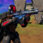 Fortnite: come ottenere il fucile d’assalto mitico