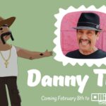 Danny Trejo sarà un personaggio di OlliOlli World