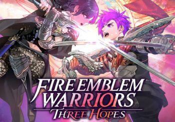Fire Emblem Warriors: Three Hopes - nuovo trailer