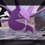Leggende Pokémon: Arceus – Come ottenere Crobat