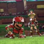 Mario Strikers è in sviluppo da Next Level Games