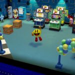 Pac-Man Museum+ – Lista Trofei