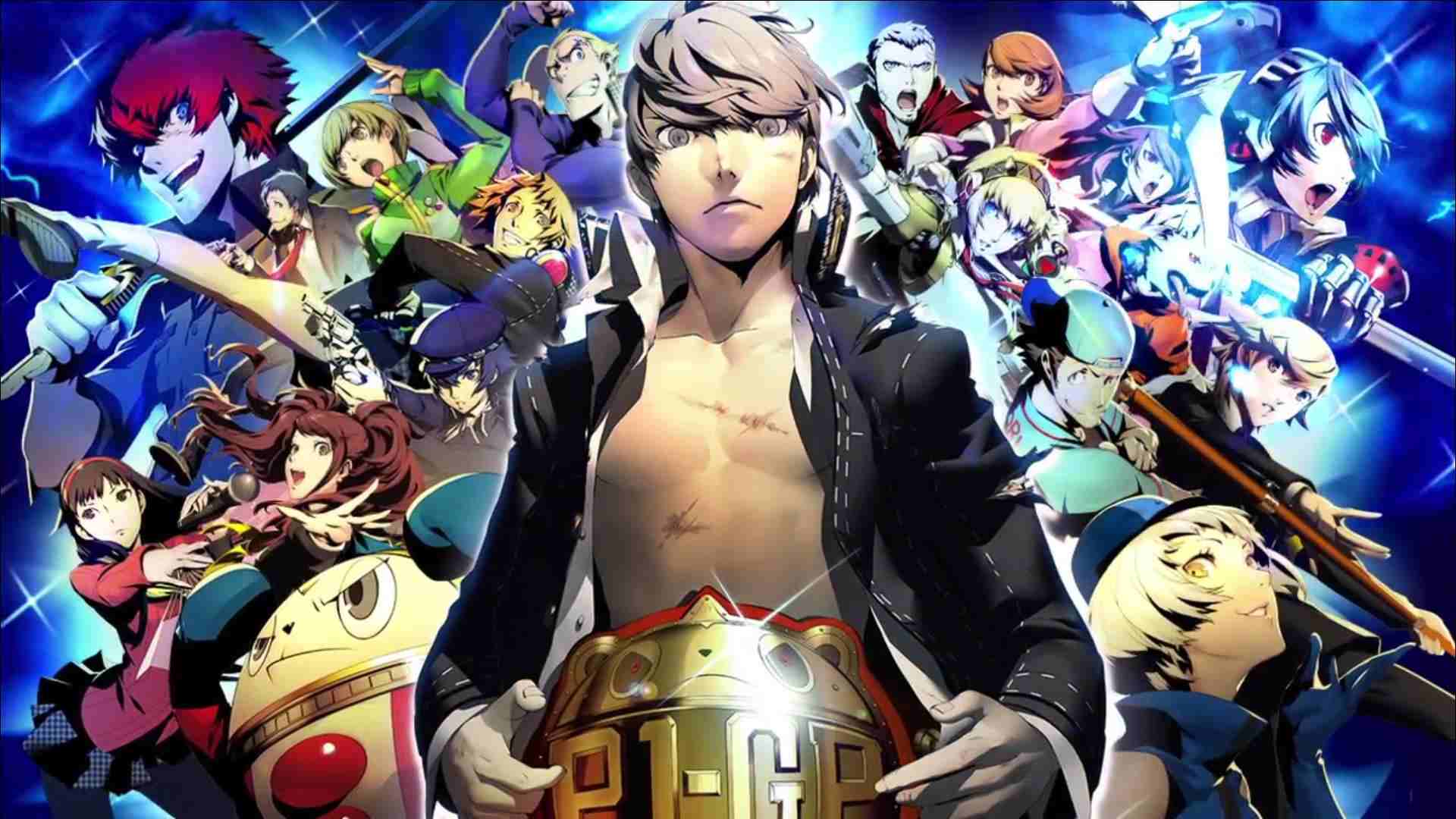 Persona 4 Arena Ultimax: i dettagli dell’update estivo