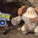 Pokémon Go – I migliori counter per Regirock