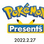 Pokémon Presents: annunciato il nuovo evento