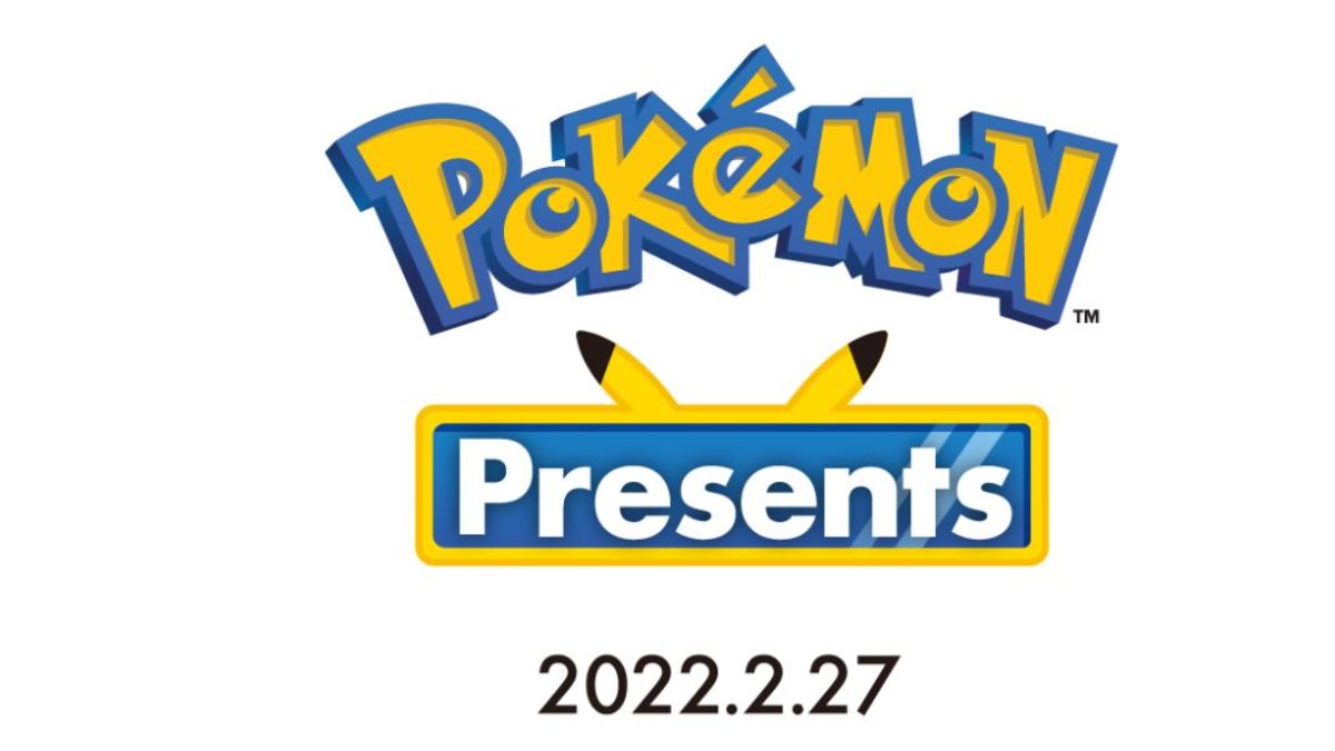 Pokémon Presents: annunciato il nuovo evento