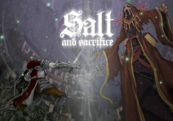 Salt and Sacrifice - Recensione