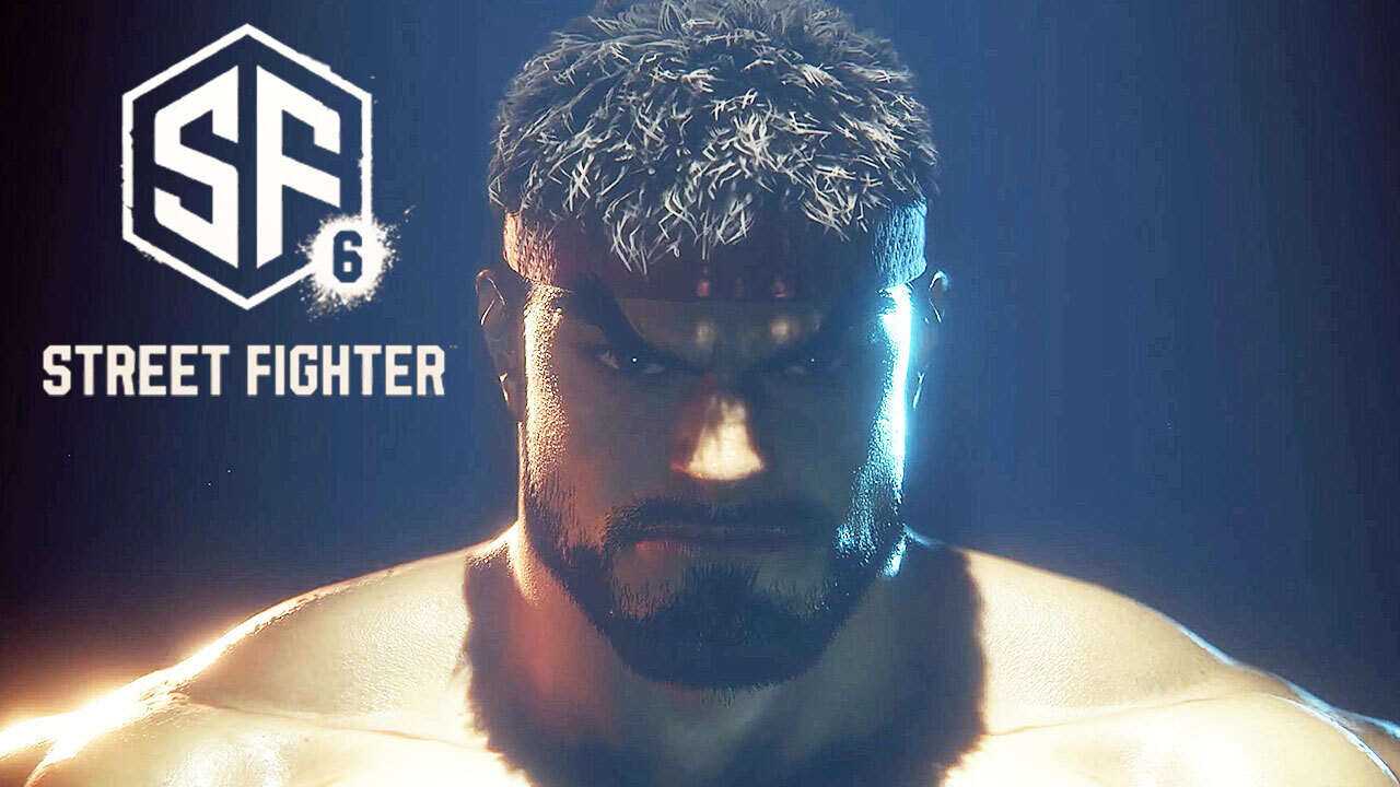 Street Figther 6: il premio del Capcom Pro Tour sarà altissimo