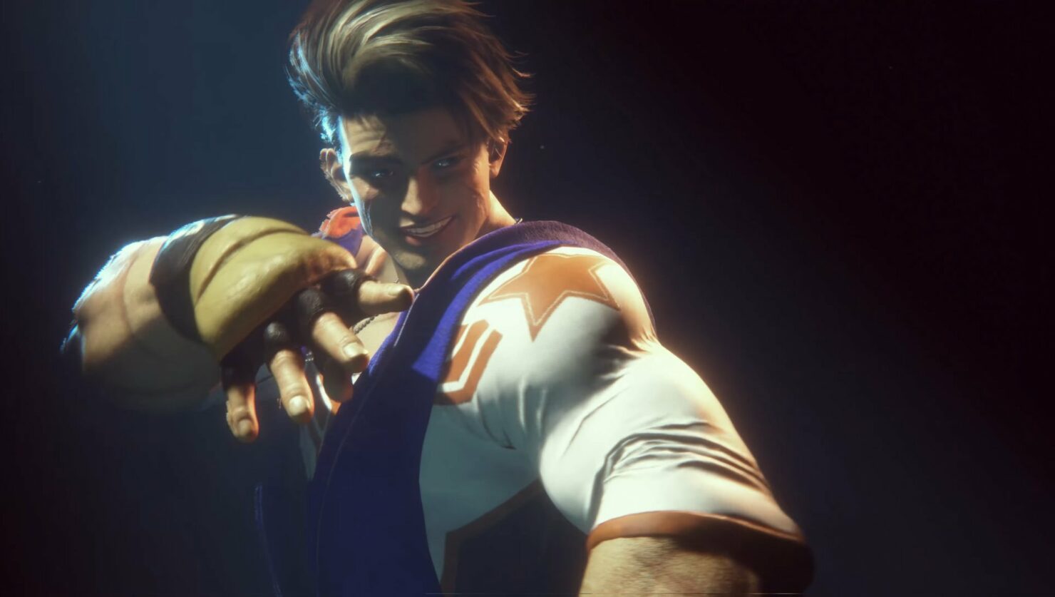 Street Fighter 6 – video tutorial dedicato a Luke