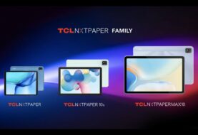 TCL al MWC 2022: ecco i nuovi tablet