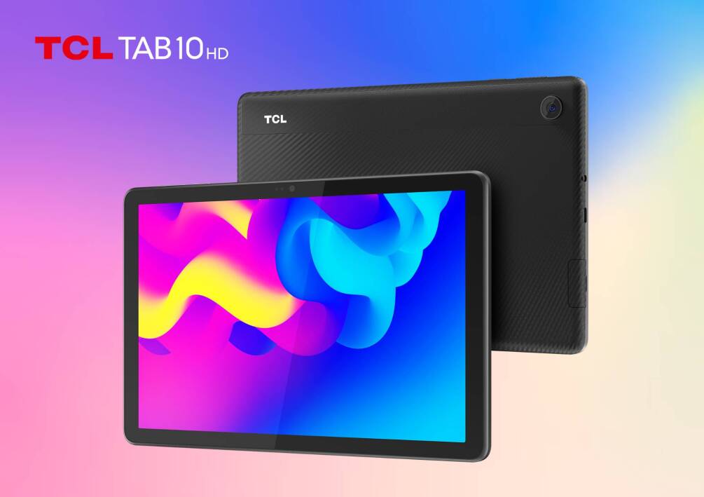 TCL TAB 10s 5G