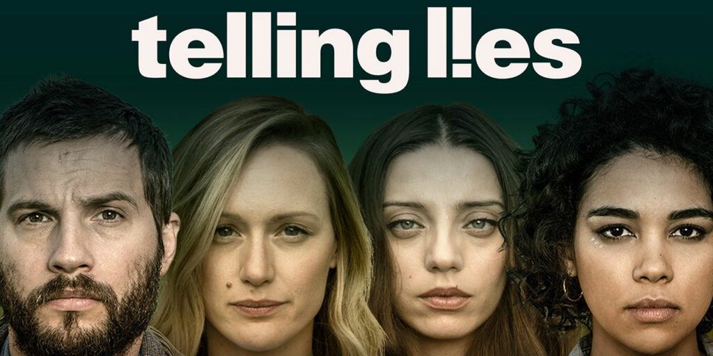 Telling Lies – Lista Obiettivi - immagine della guida