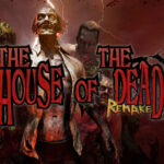 The House of the Dead: Remake in arrivo su Stadia?
