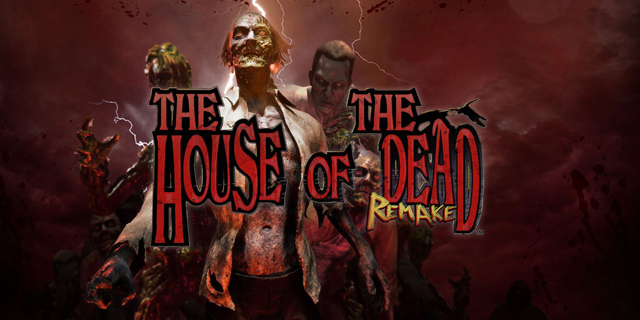 The House of the Dead: Remake in arrivo su Stadia?