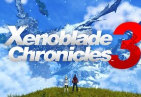 Xenoblade Chronicles 3 - scoperte le dimensioni