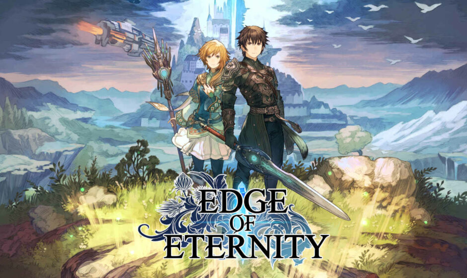 Edge of Eternity - Recensione PlayStation 5