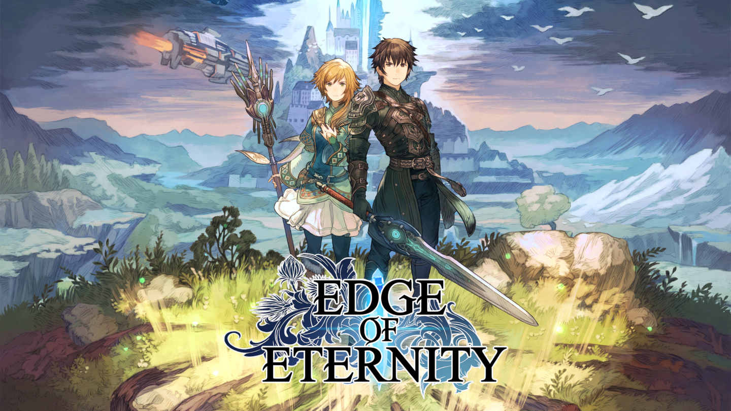Edge of Eternity – Recensione PlayStation 5