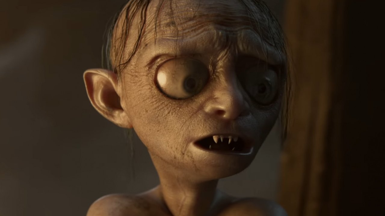 The Lord of The Rings: Gollum – Recensione