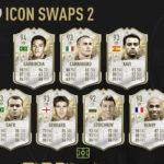 FIFA 22, al via gli Icon Swap 2