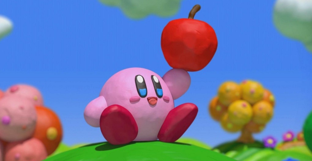 kirby pennello arcobaleno