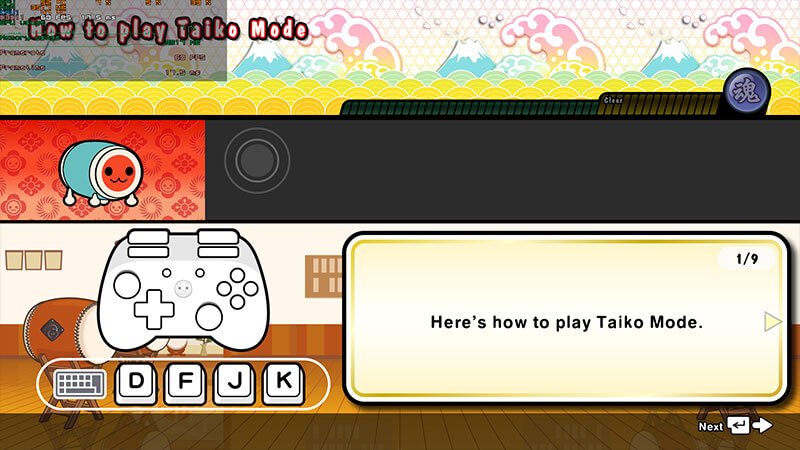 Taiko no Tatsujin