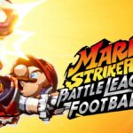 Mario Strikes: Battle League Football è ufficiale