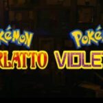 Pokémon Scarlatto e Violetto, trailer in arrivo
