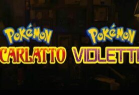 Pokémon Scarlatto e Pokémon Violetto annunciati
