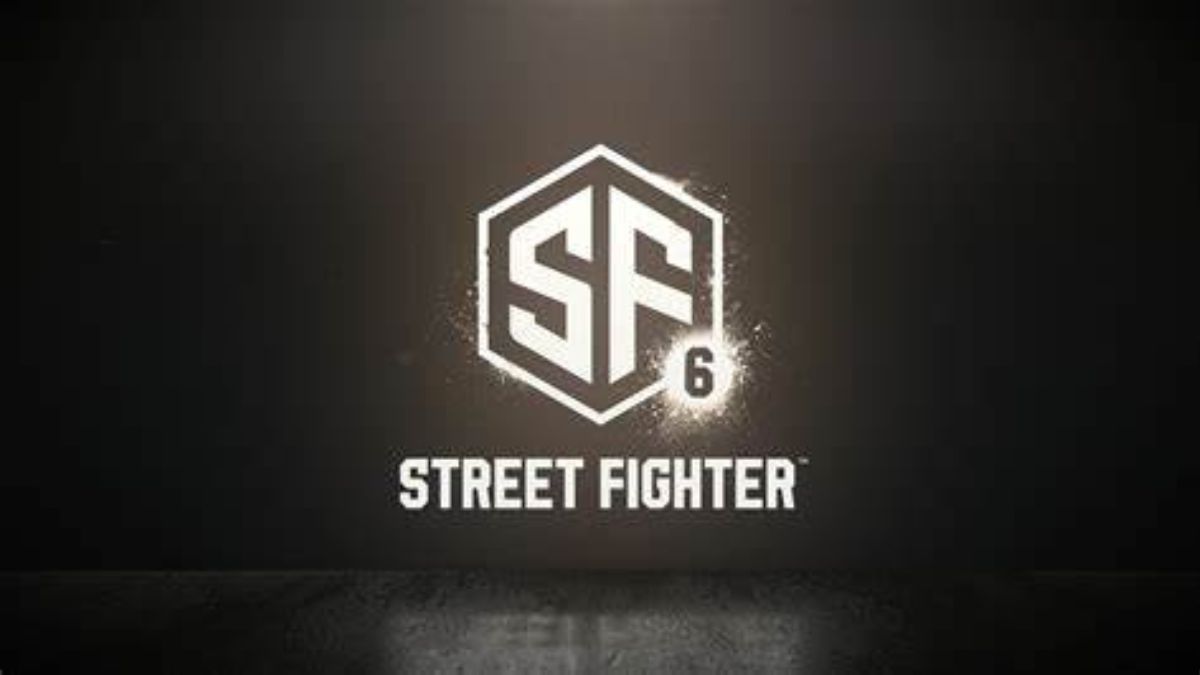Street Fighter VI è ufficiale, primo teaser