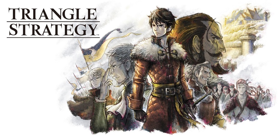 Triangle Strategy – Anteprima