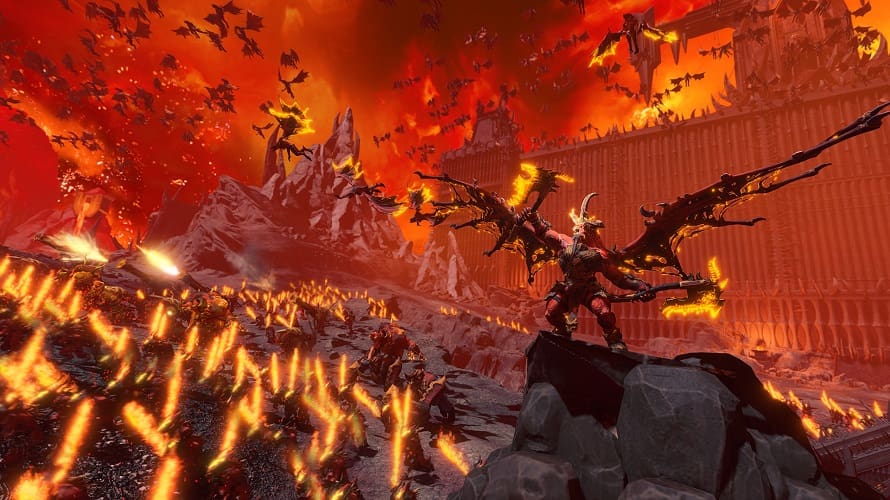 Total War: Warhammer III - Recensione